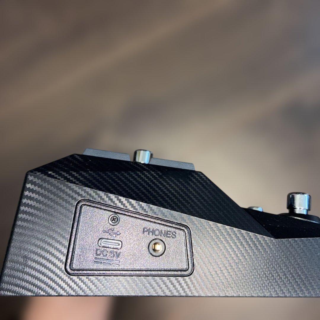 【正常動作品】ZOOM G2X FOUR