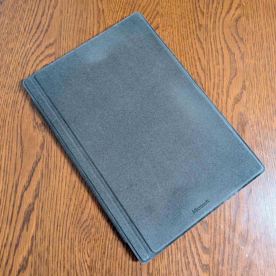 Microsoft Surface Pro5 タイプカバー、充電コード付属