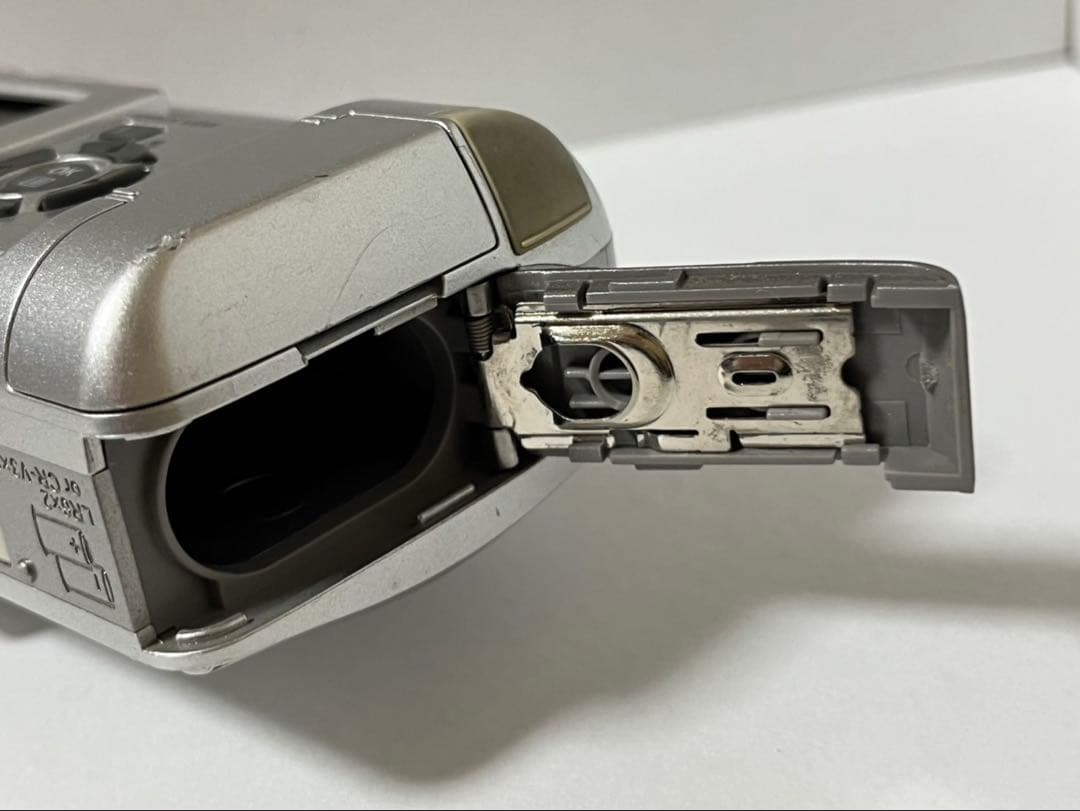 OLYMPUS オリンパス　CAMEDIA C-350 ZOOM