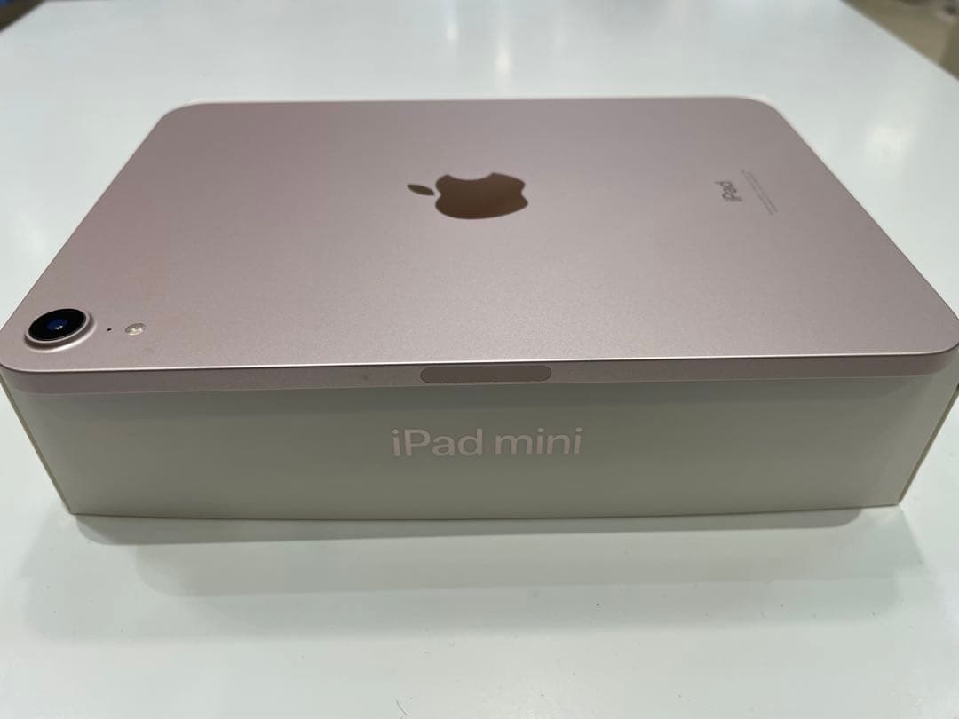 Apple iPad mini 第6世代 256GB
