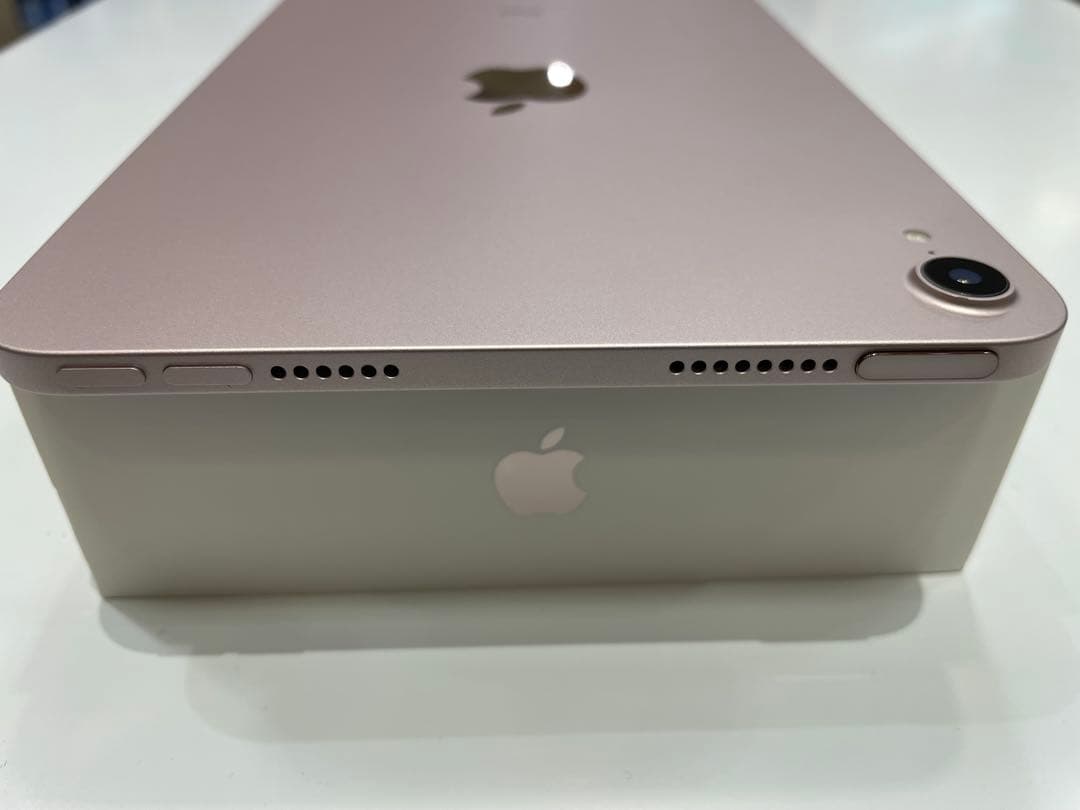 Apple iPad mini 第6世代 256GB