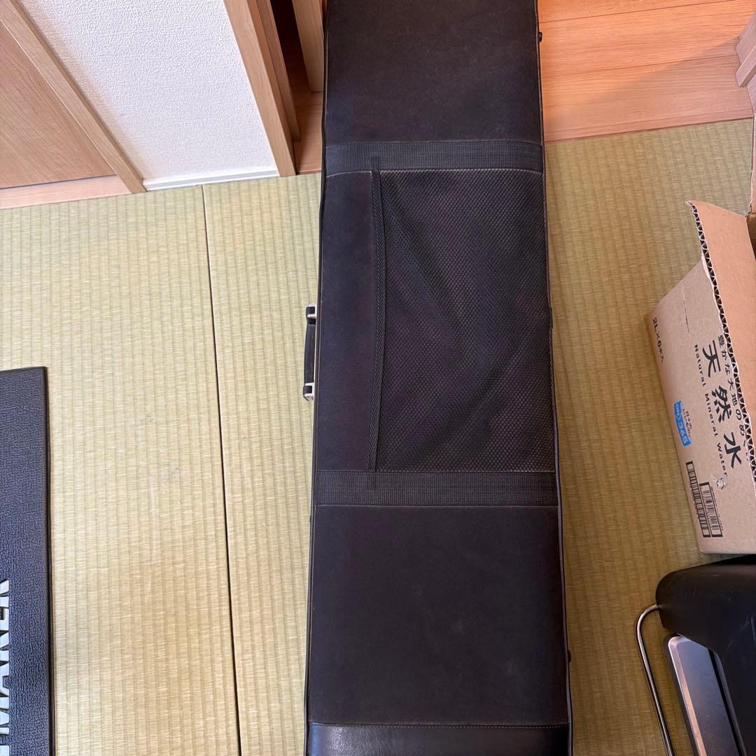 高級 和楽器 三味線 ハードケース付き 現状品