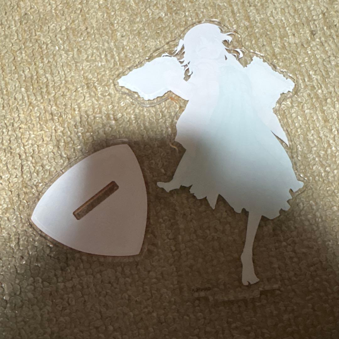 ぼっち・ざ・ろっく！ 書き下ろしBIGアクリルスタンド