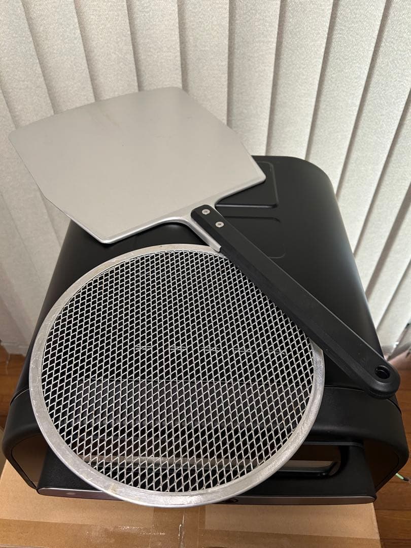 ENRO 電気式窯焼名人