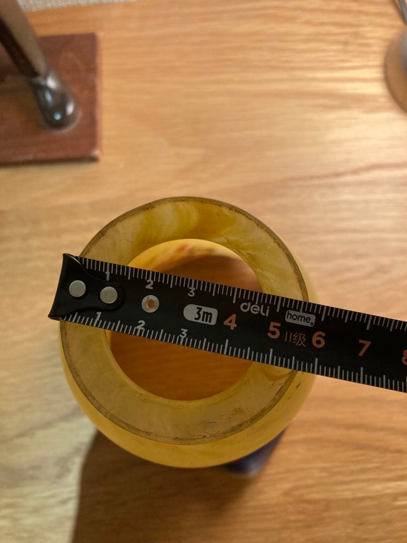 フランス　シュナイダー兄弟　ランプシェード　（サイン入り）　1920年　Sale