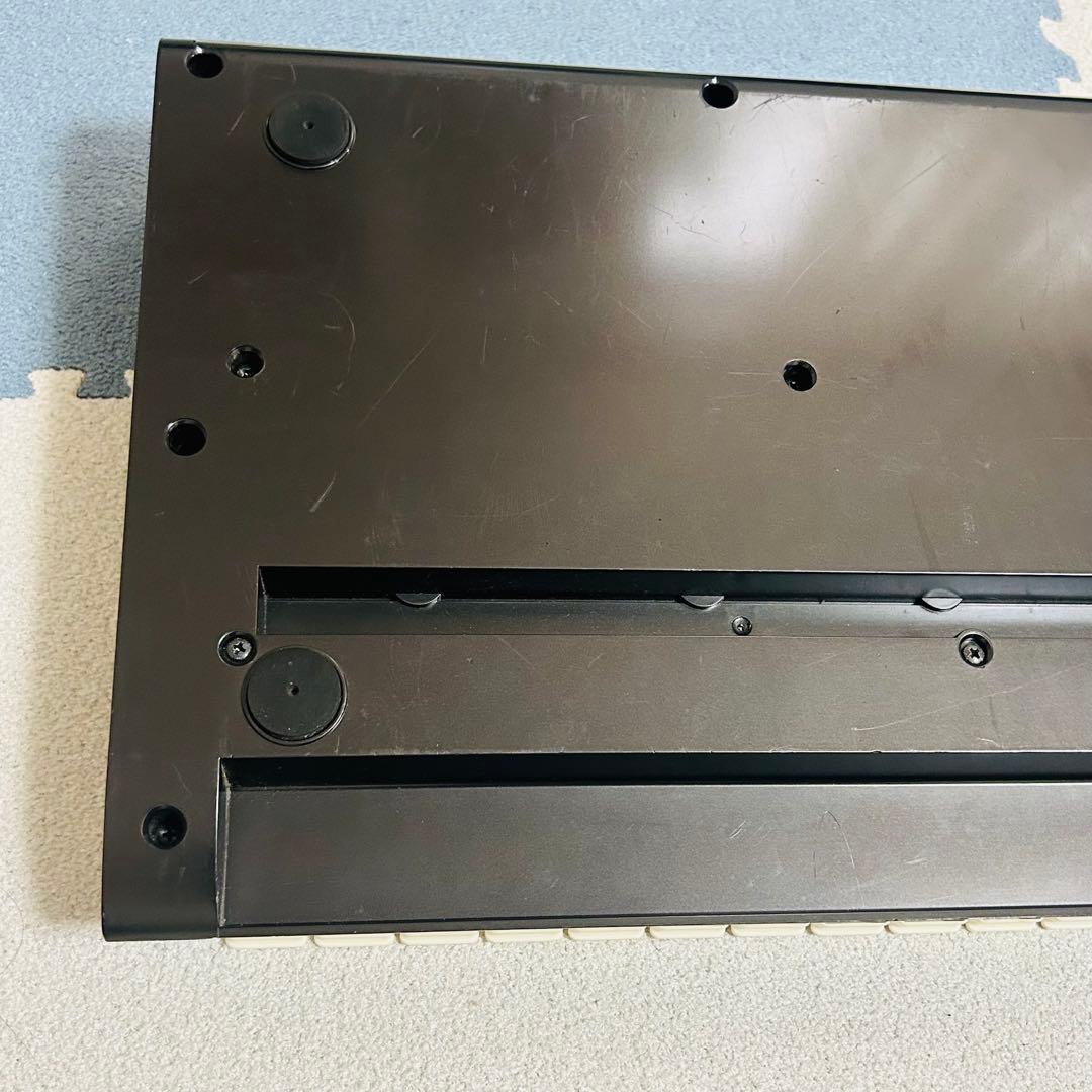 KORG R3 シンセサイザー37鍵 ボコーダー