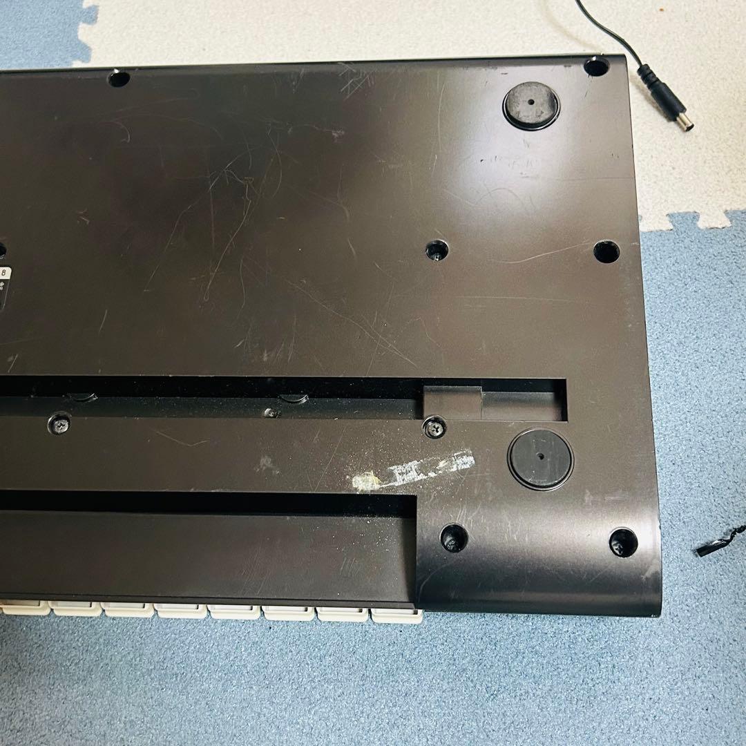 KORG R3 シンセサイザー37鍵 ボコーダー