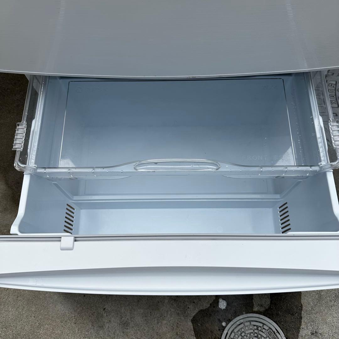 MITSUBISHI 三菱電機 冷蔵庫 462L 2022年製 MR-R46E