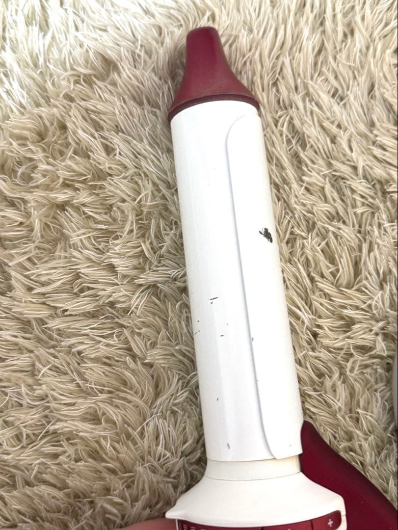 ヘアビューロン 2D Plus L 34mm　リュミエリーナ　コテ　正規品