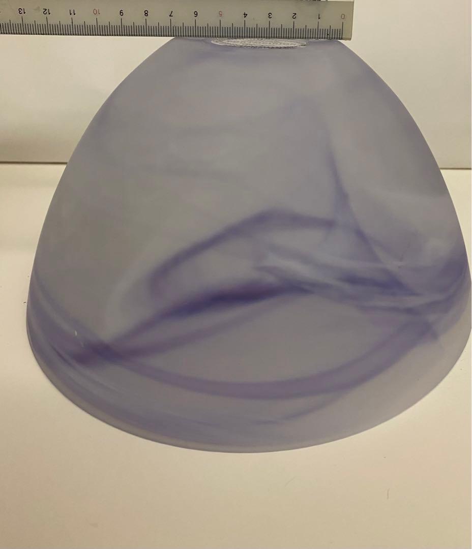 ポートメリオン　ガラスボウル