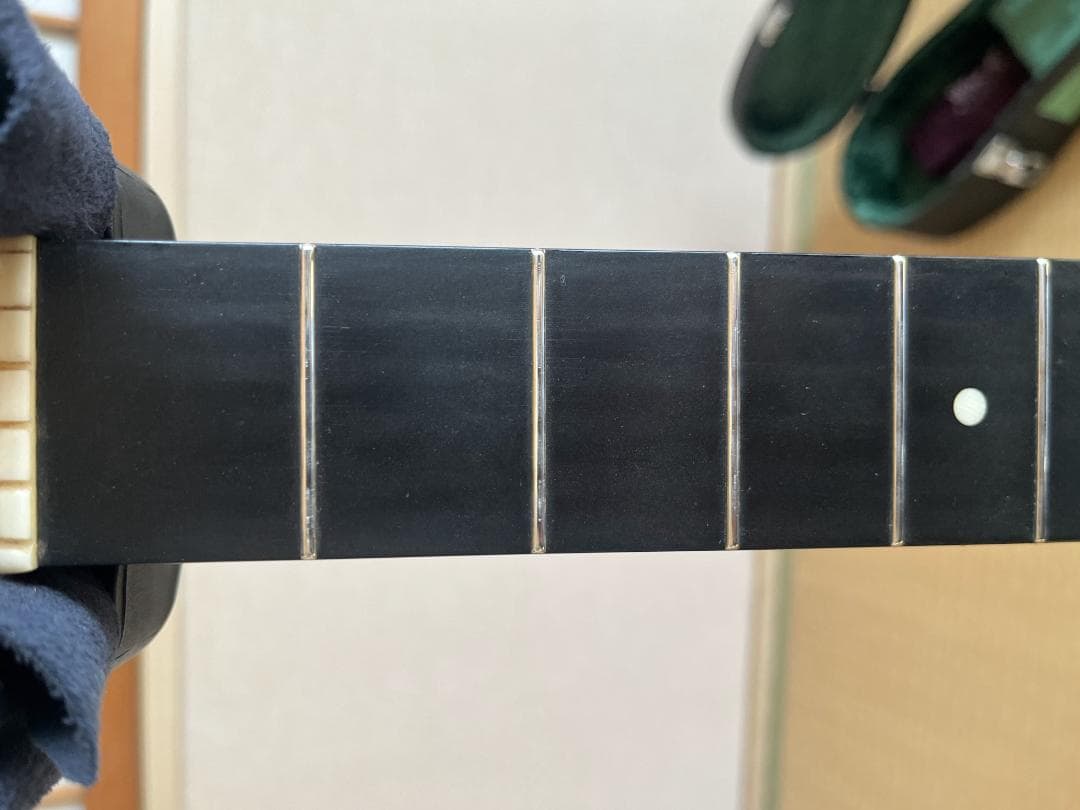 【1931年製】NATIONAL DUOLIAN｜デルタ直系・実戦個体