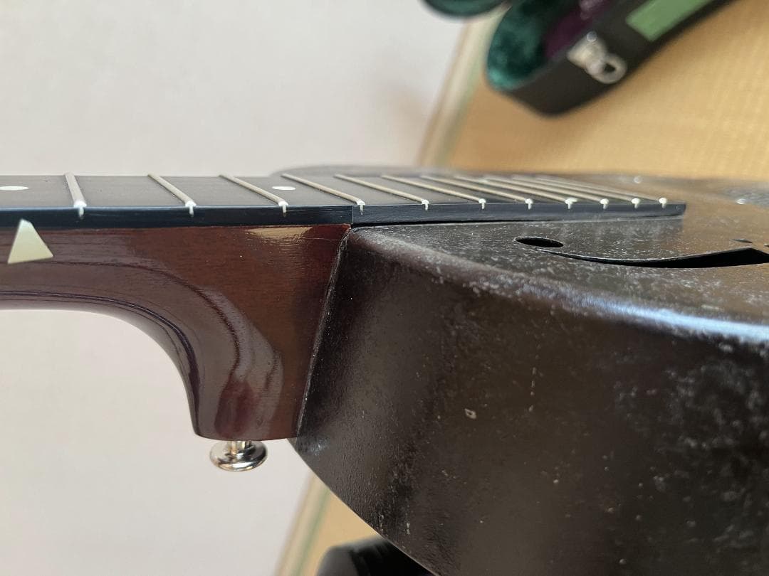 【1931年製】NATIONAL DUOLIAN｜デルタ直系・実戦個体