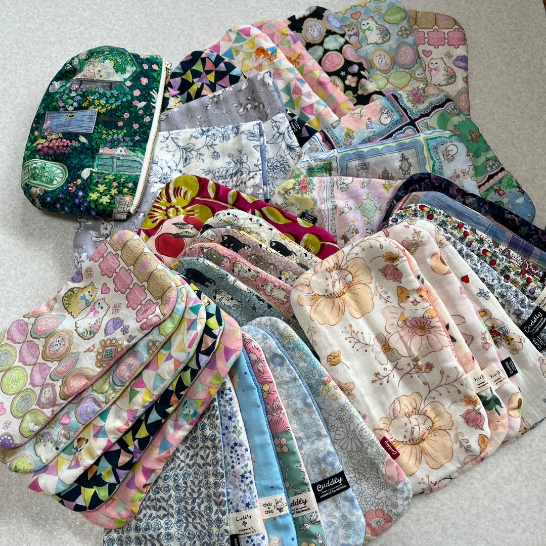 お取り置き　a-ya様　　オーダーページ