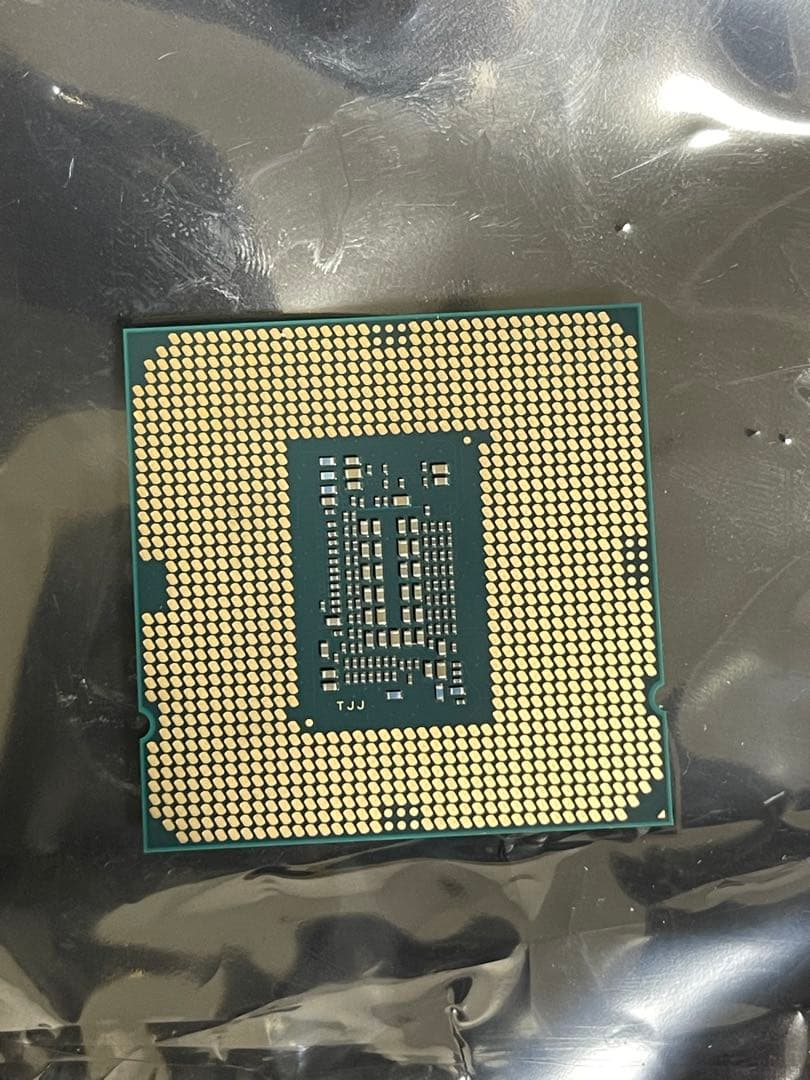 CPU intei core i5-10400f