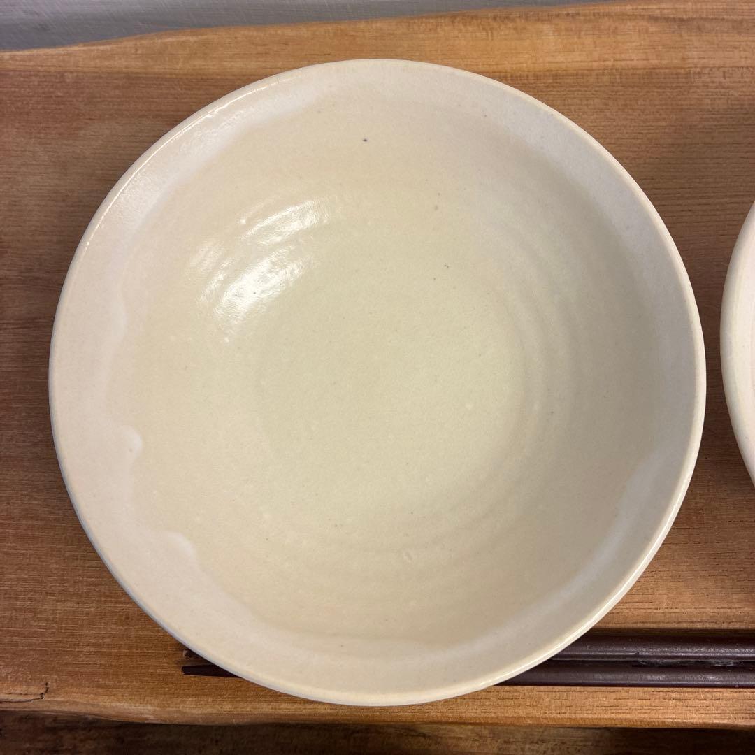 マミまま新品　陶器　陶芸作家　取り鉢4個　187