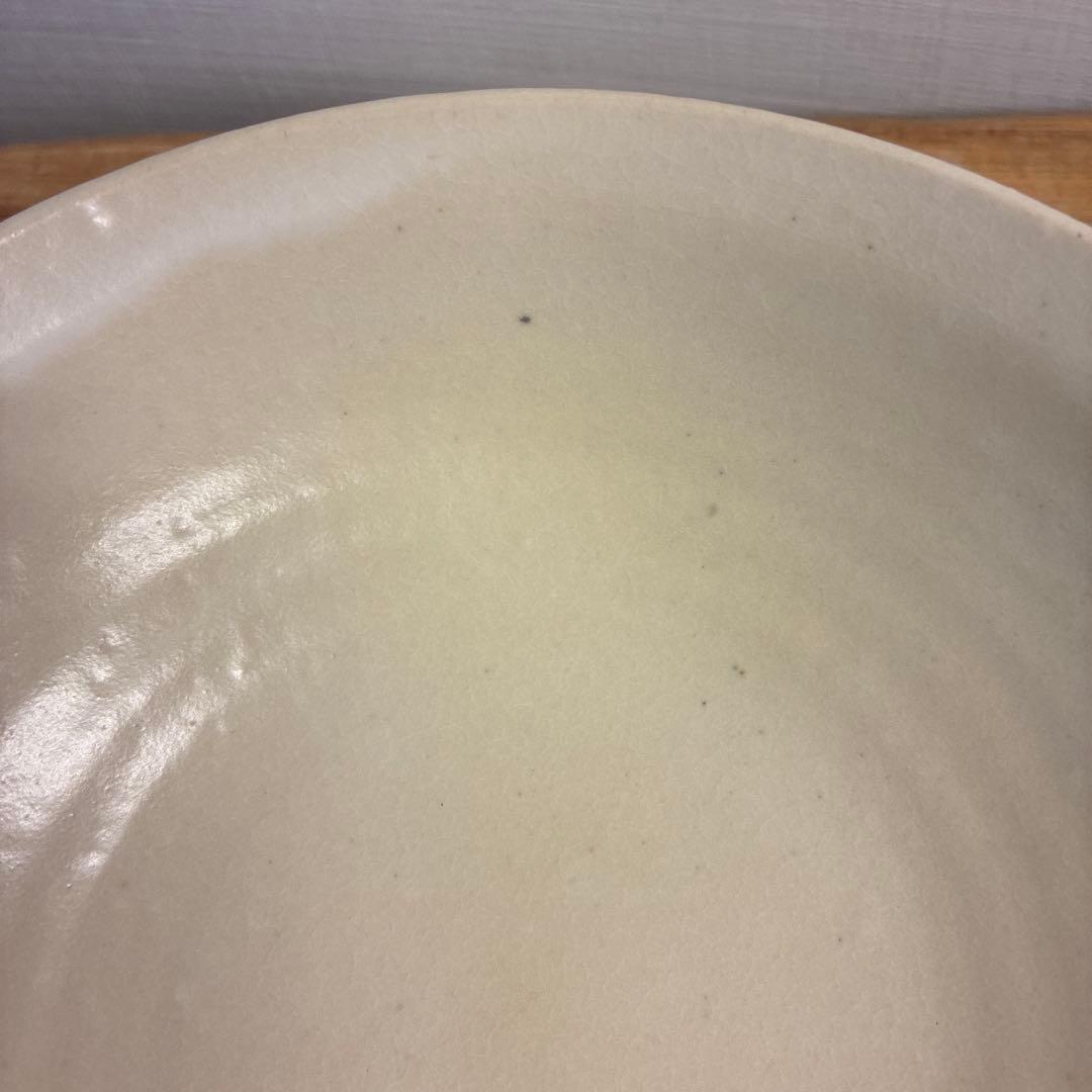 マミまま新品　陶器　陶芸作家　取り鉢4個　187