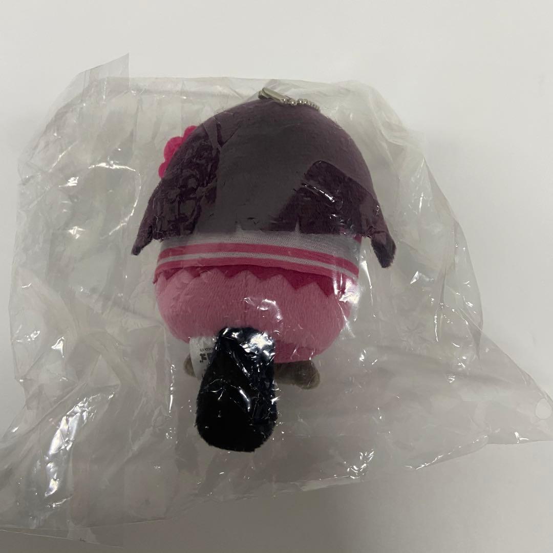 ラブライブ！サンシャイン!! Aqours ラッコズ 黒澤ダイヤ