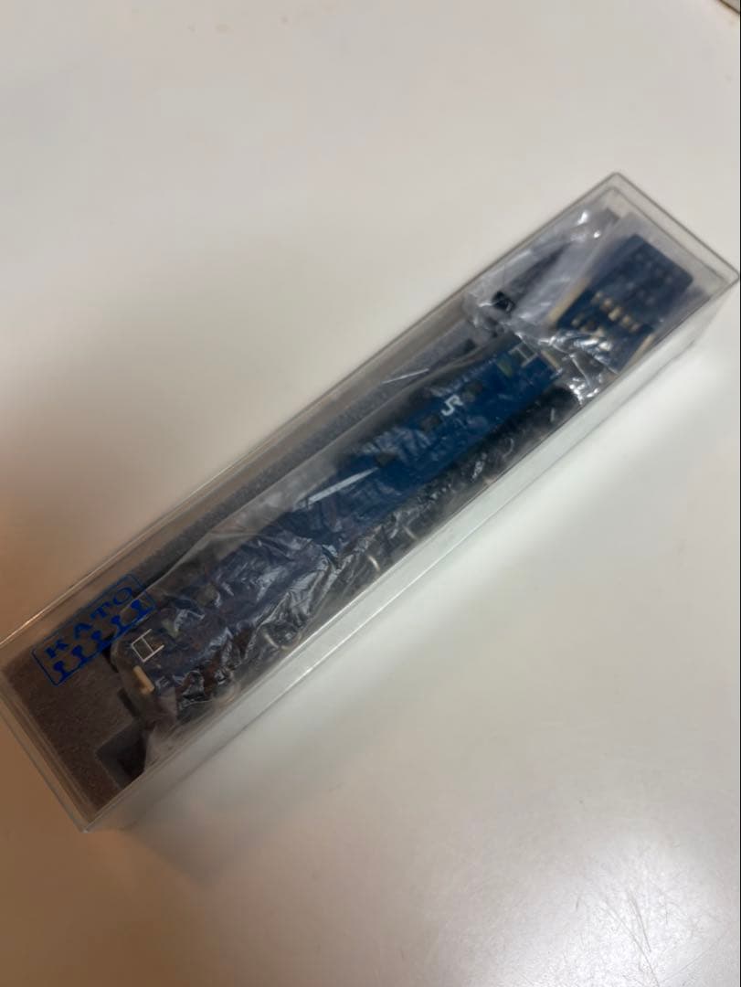 TOMIX EF510 北斗星 カシオペア EF64 前期 ジャンク 3両セット