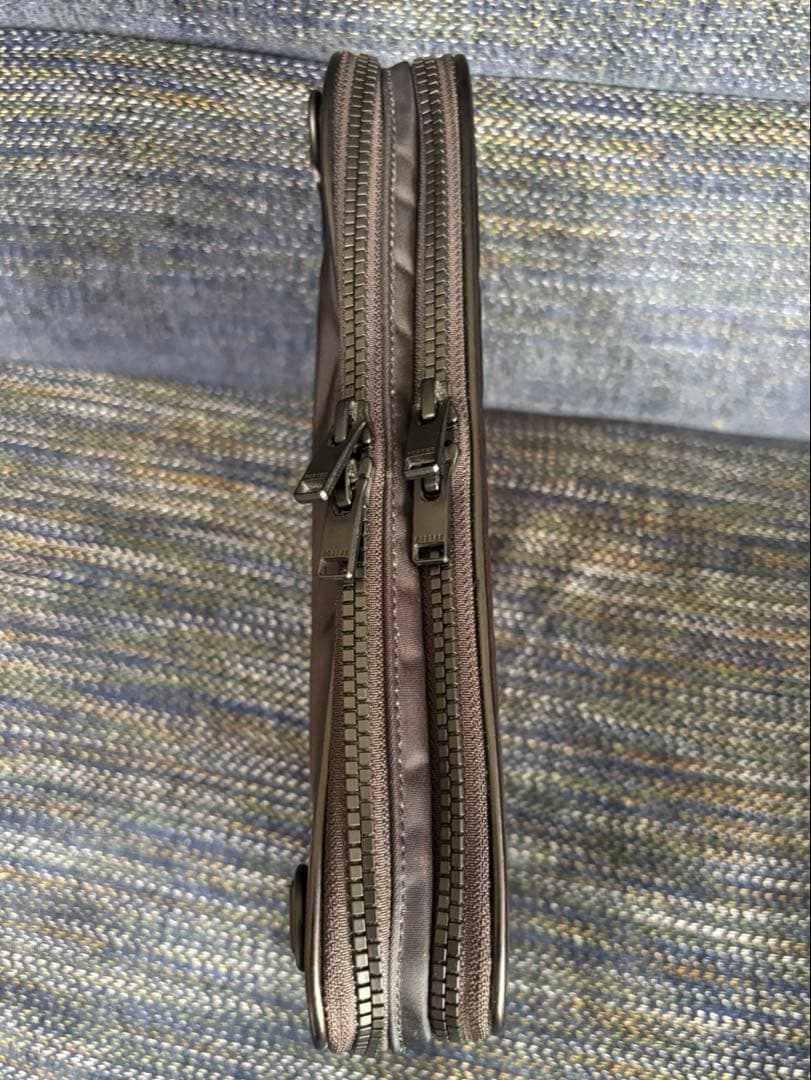 【美品】PORTER OPTION ポーター タブレットケース iPadケース