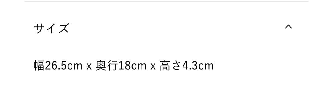 【2枚セット】ACTUS ALL IN ONE オーバルプレート 2枚セット