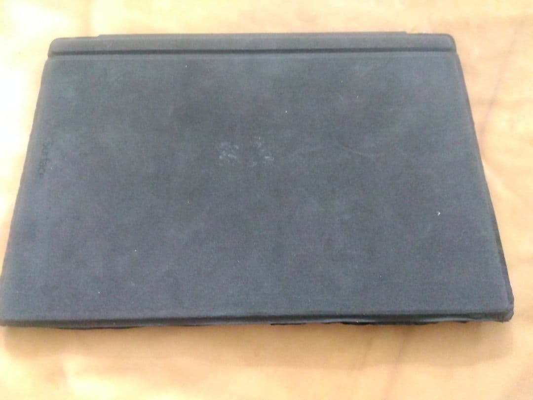 Surface Pro 5　中古＋ペン　Windows10 タブレット128gb