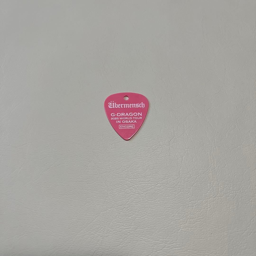 BIGBANG トートバッグ、タオル、ピック