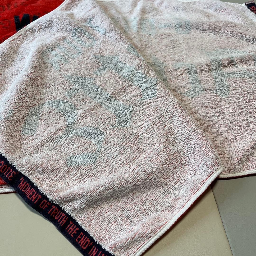 BIGBANG トートバッグ、タオル、ピック