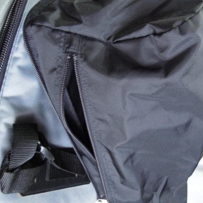 登山用大型カメラバック