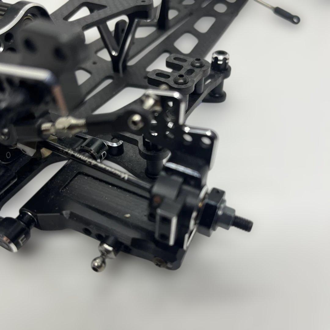 ヨコモ　ＳＤ2.0