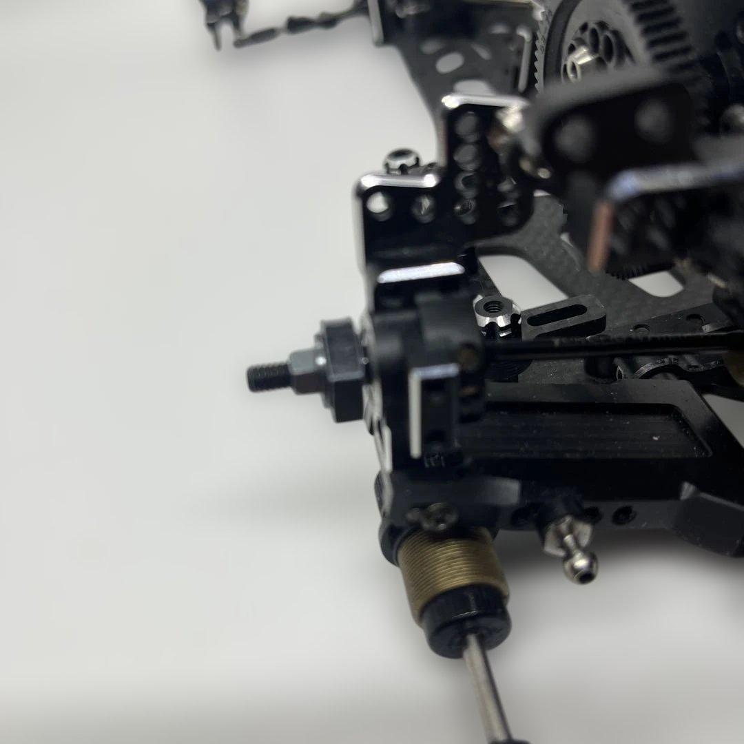 ヨコモ　ＳＤ2.0