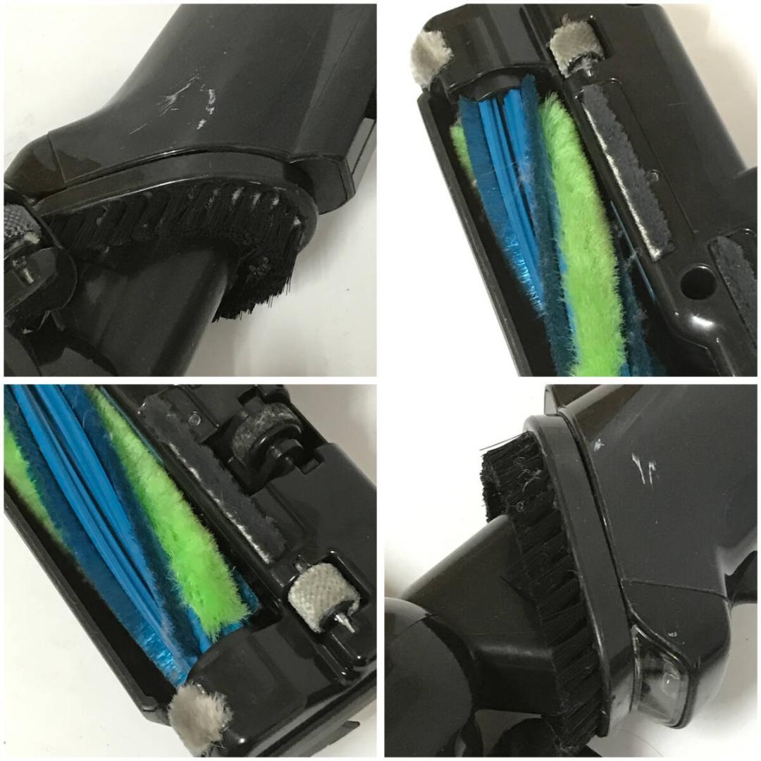 TOSHIBA サイクロン式掃除機 VC-JS4000 東芝 2016年製