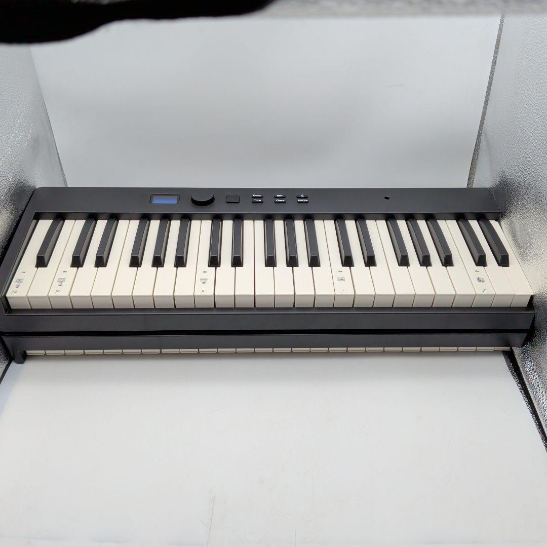 Longeye FOLD PRO 電子ピアノ　折りたたみ