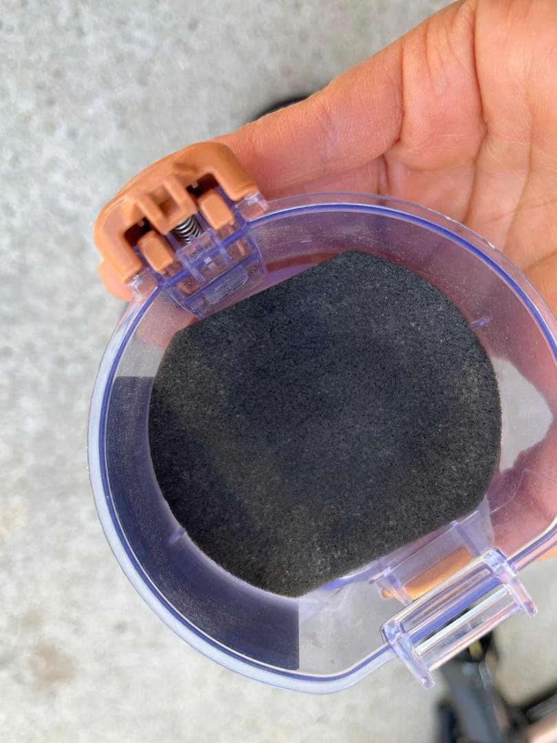 日立　充電式掃除機「ラクかるパワーブーストサイクロン（PV-BHL3000J）」