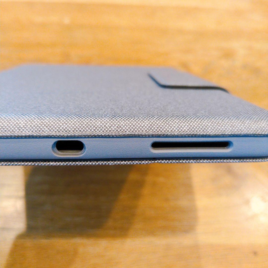 美品　logicool FOLIO TOUCH iPad Air ケース