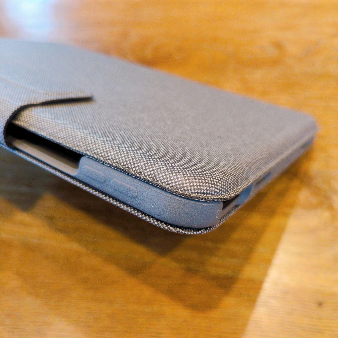 美品　logicool FOLIO TOUCH iPad Air ケース