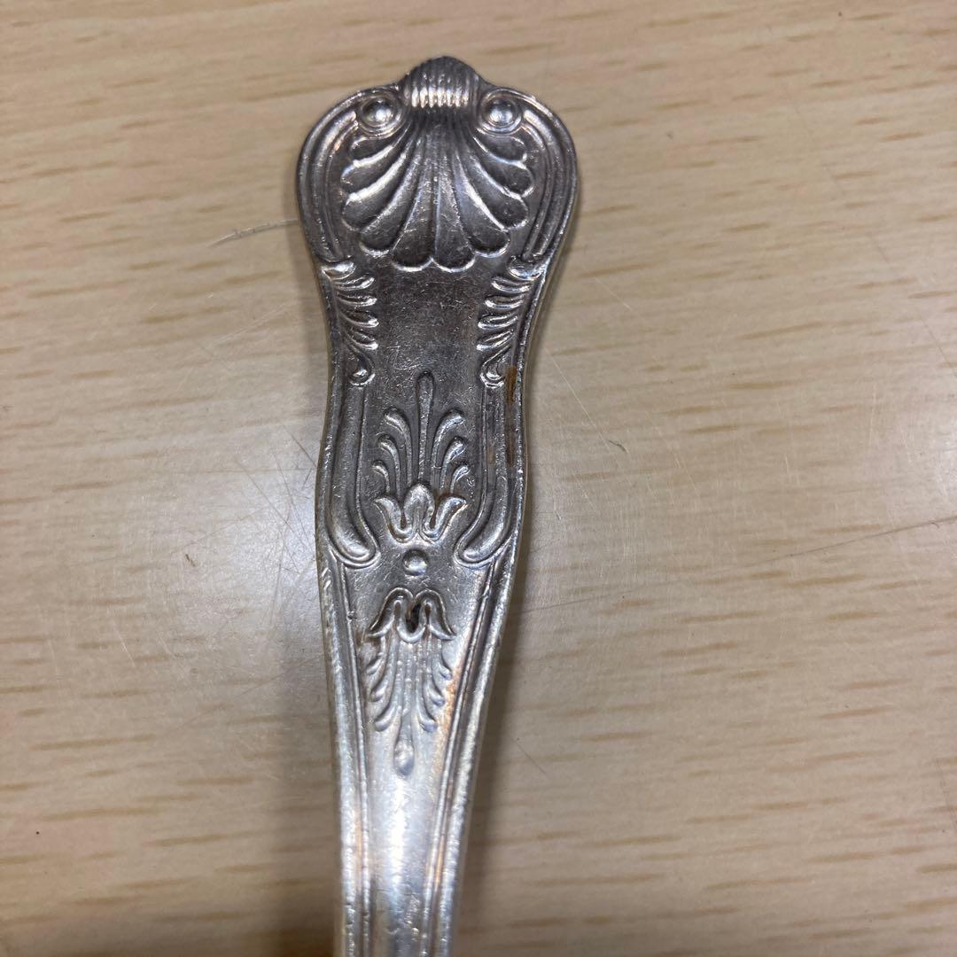 米軍　ビンテージ　カトラリー