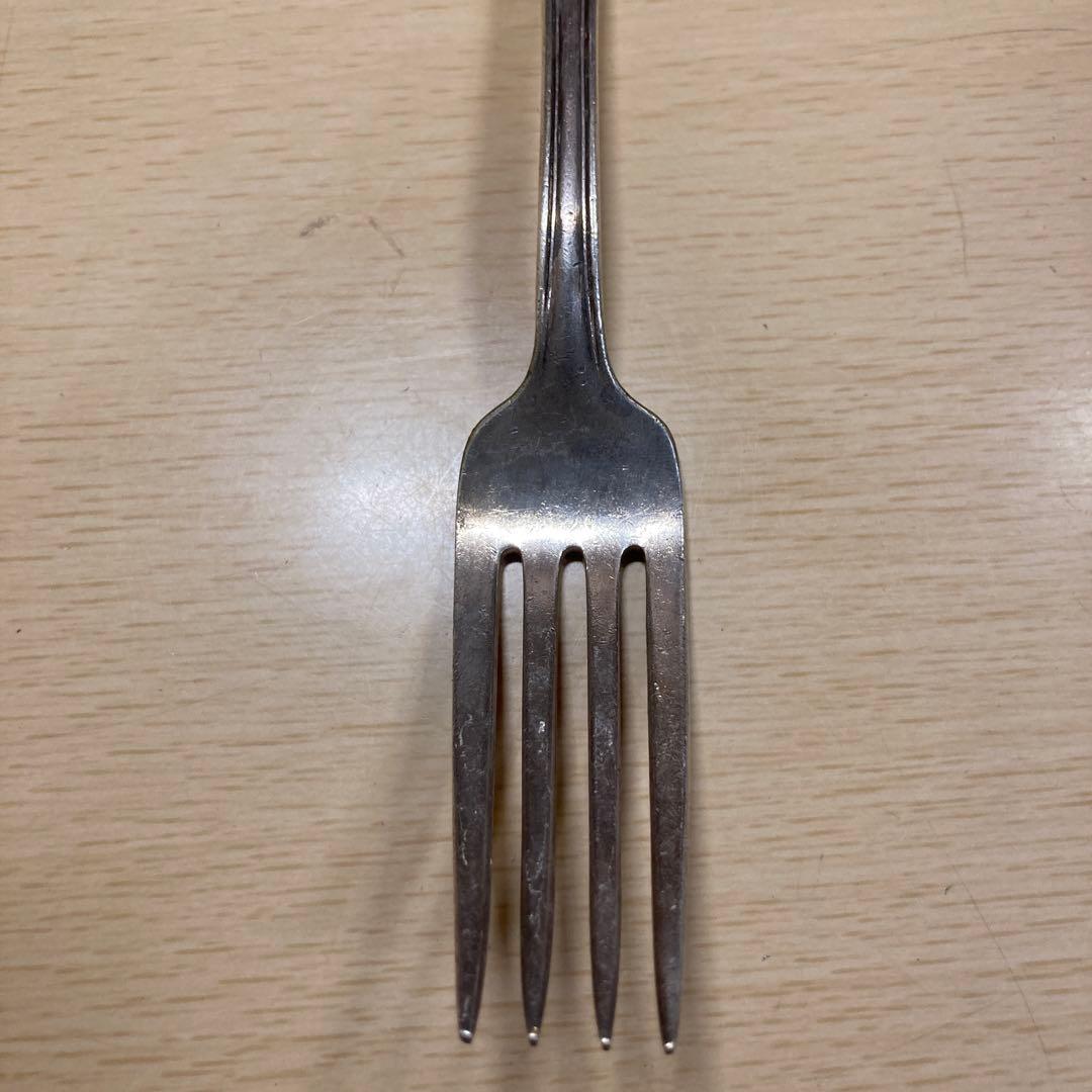 米軍　ビンテージ　カトラリー