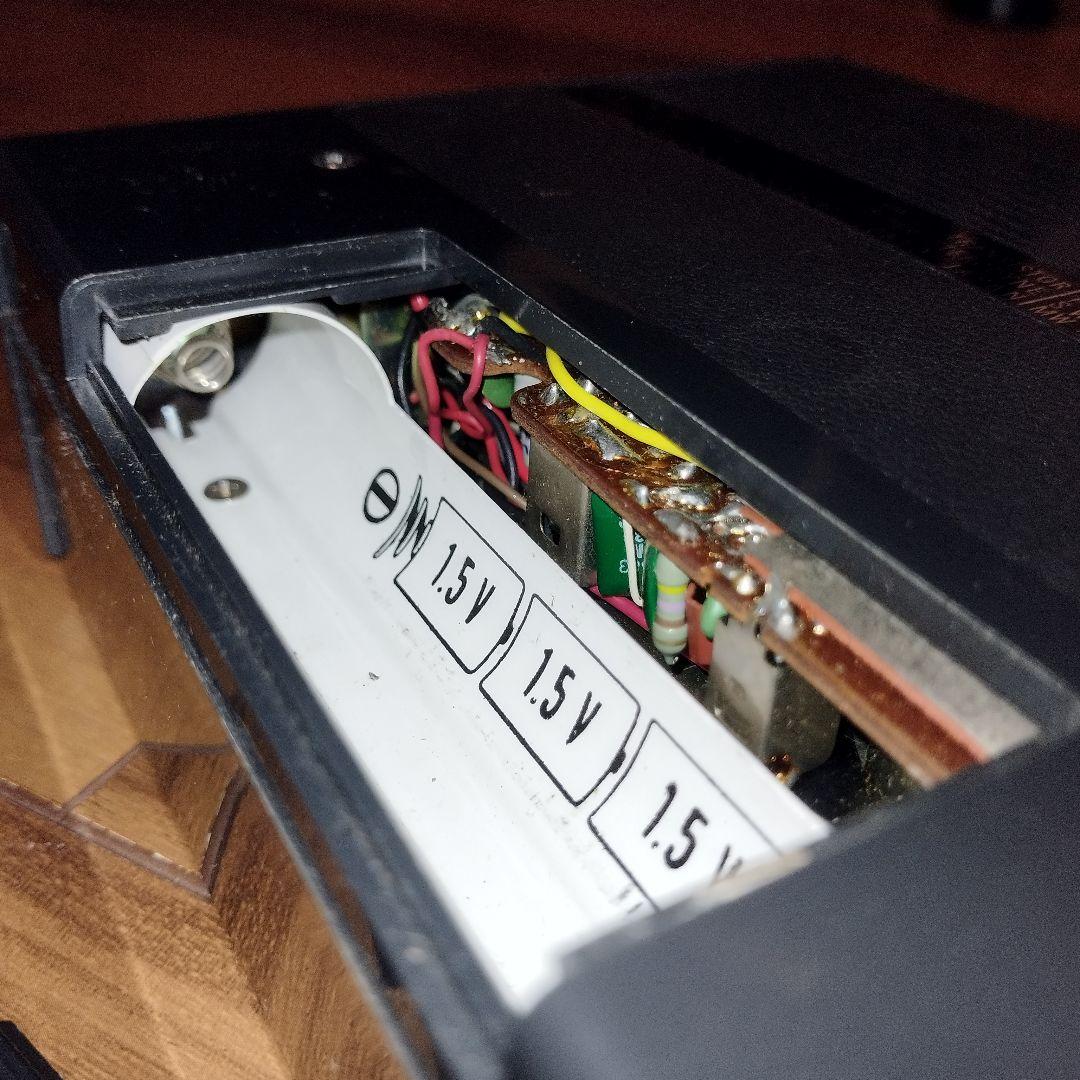 美品　SONY 【TFM-110(F)】 アンティークラジオ