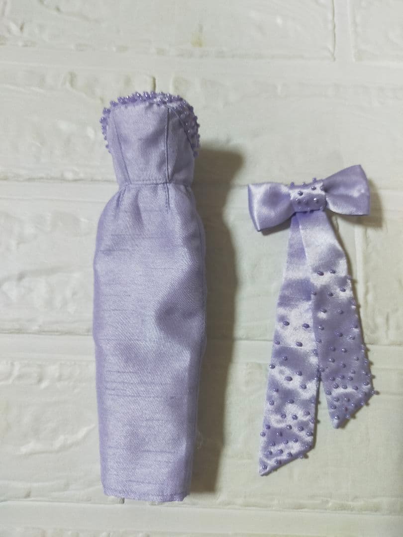 ポチ母　ポピーパーカー服