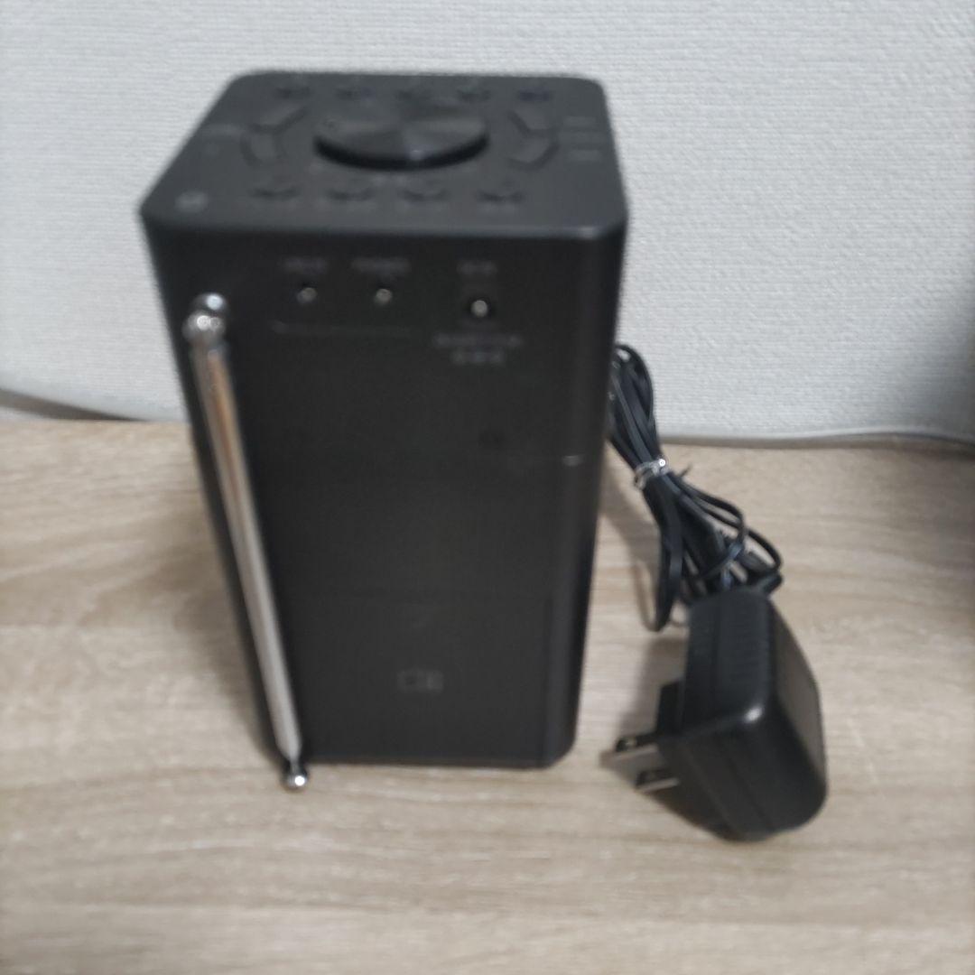 【自動値下中】JVC★Bluetooth★RA-C80T★ラジオ