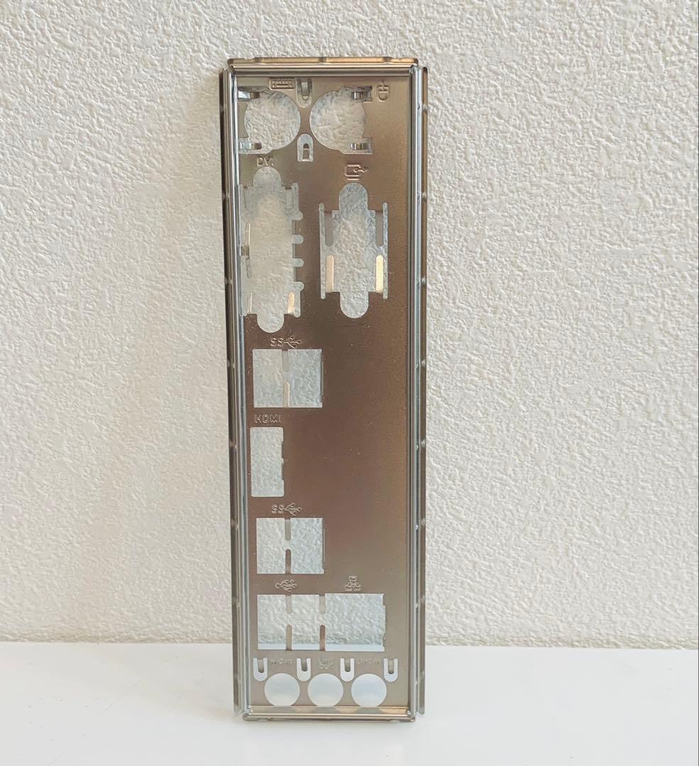 マザーボード ASUS PRIME H270-PLUS + Intel i7-7700