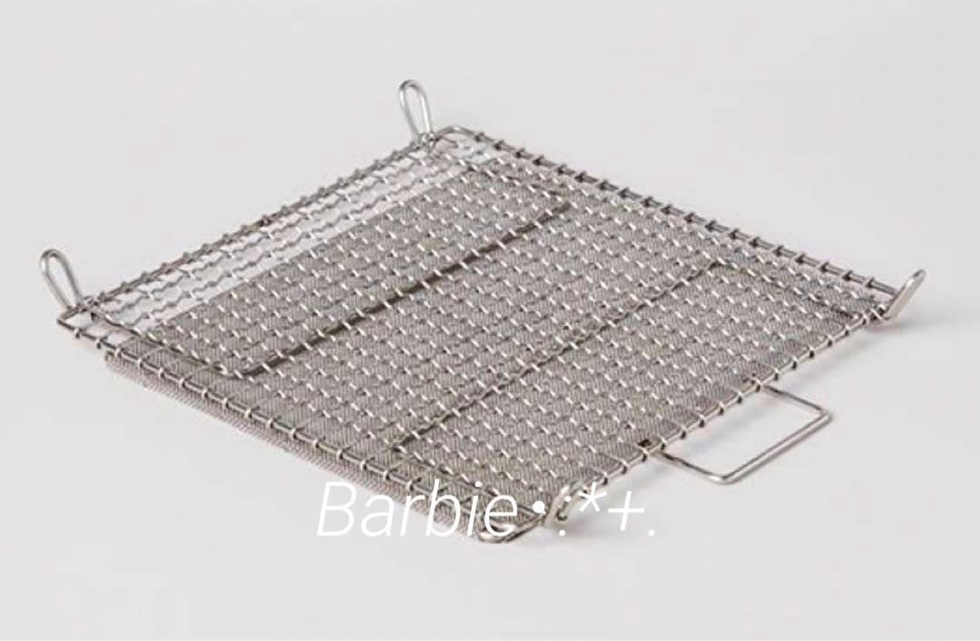 辻和金網＊新品、未使用