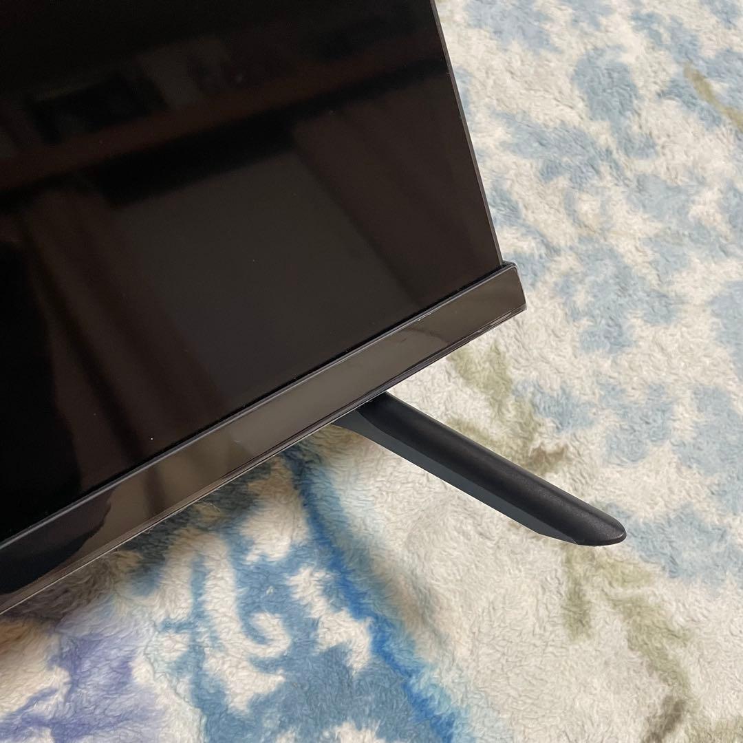 液晶テレビ ハイセンス 32型 美品 YouTube Netflix Wi-Fi