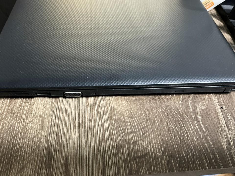 ★Win11 すぐ使える Dell ノートPC Core i5 Office付