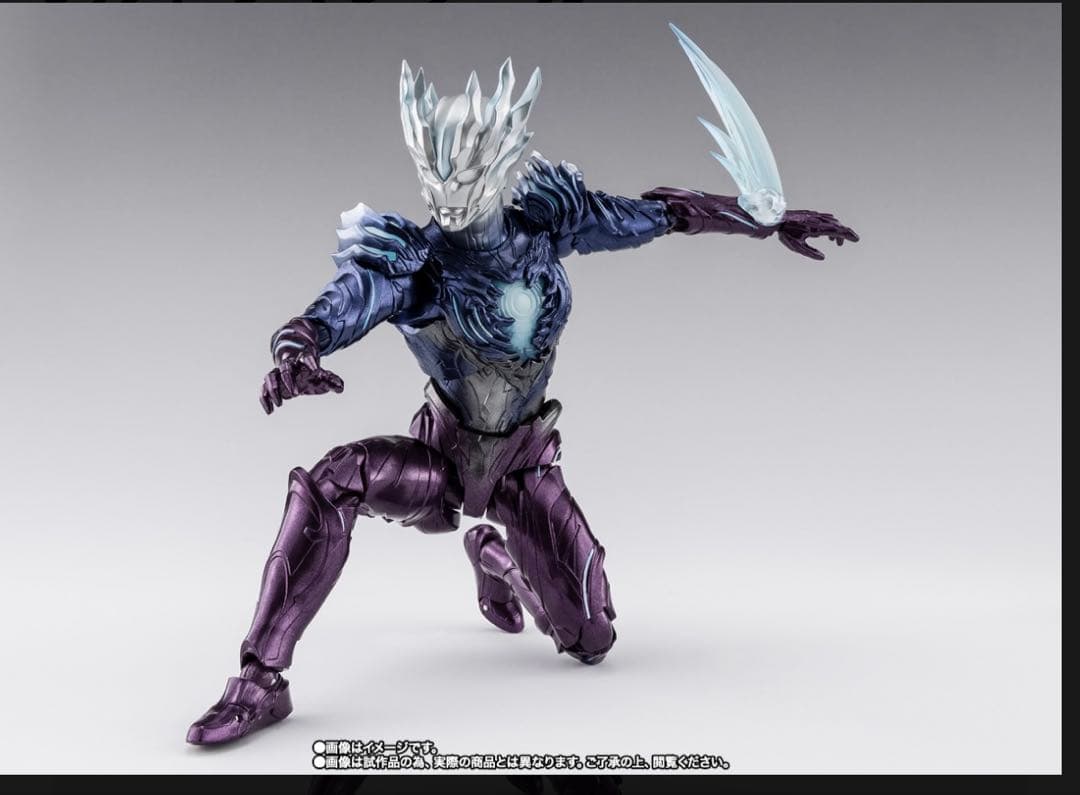 s.h.figuarts ウルトラマン　サーガ