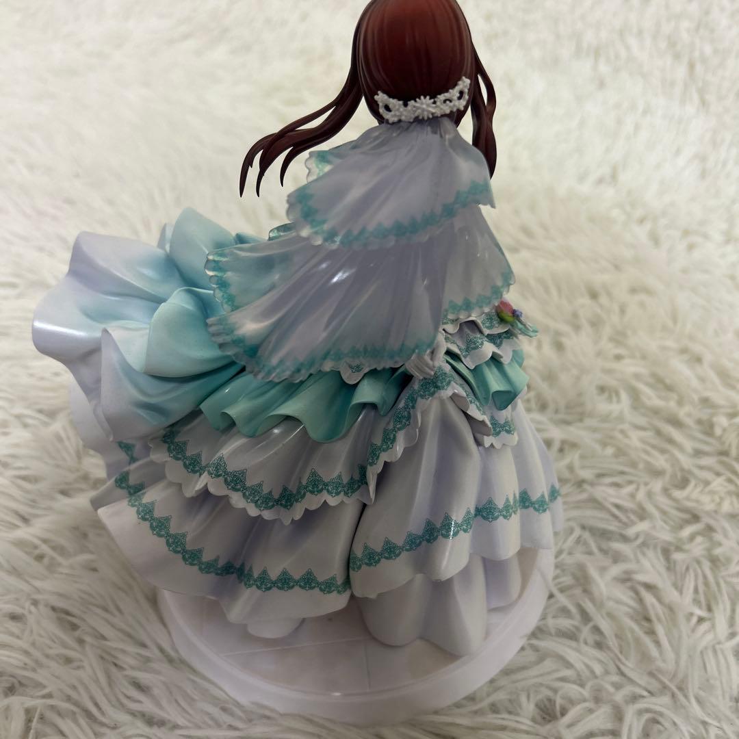 【美品】田中琴葉~花たちの祝福ver.~1/8スケールフィギュア