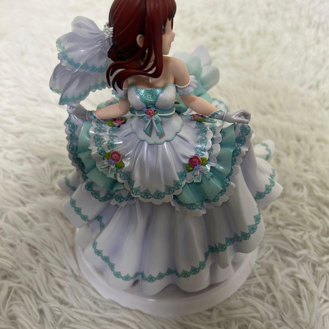 【美品】田中琴葉~花たちの祝福ver.~1/8スケールフィギュア