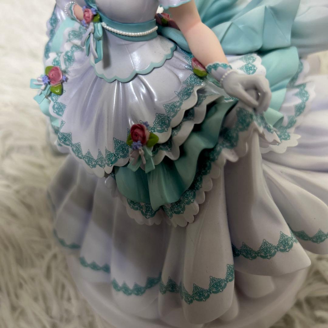 【美品】田中琴葉~花たちの祝福ver.~1/8スケールフィギュア