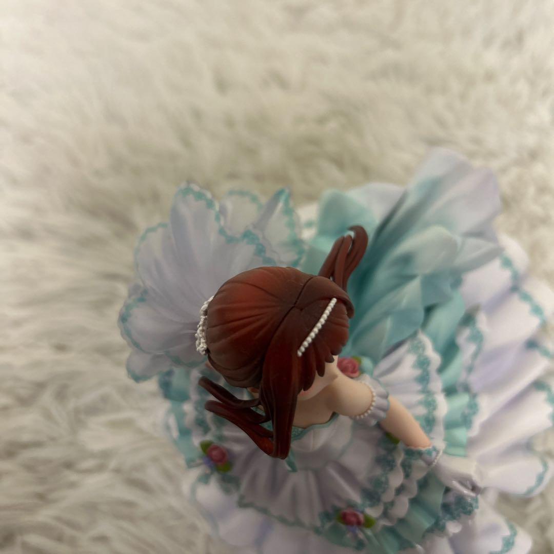 【美品】田中琴葉~花たちの祝福ver.~1/8スケールフィギュア