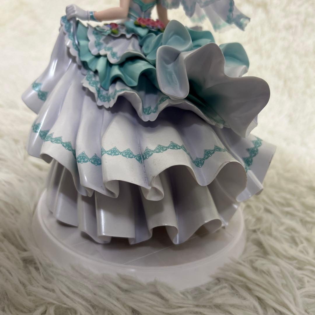 【美品】田中琴葉~花たちの祝福ver.~1/8スケールフィギュア